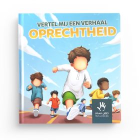 Vertel mij een verhaal Oprechtheid