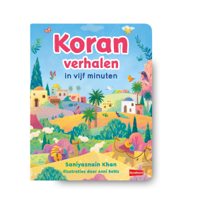 Koran Verhalen in vijf minuten