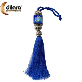 Autohanger | Blauw