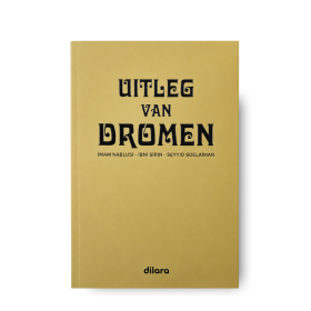 Imam Nablusi - Uitleg van Dromen
