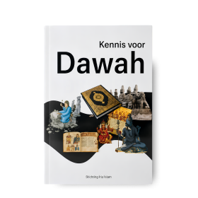 Kennis voor Dawah