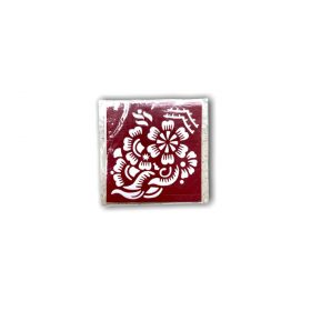Henna Sticker | Bloem