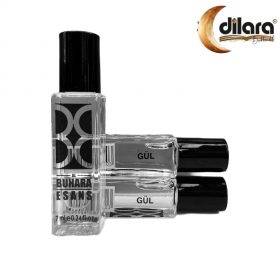 Roos Parfumolie – Buhara · 8 ml