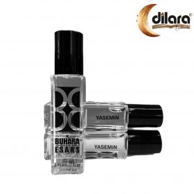 Yasemin Parfumolie – Buhara · 8 ml
