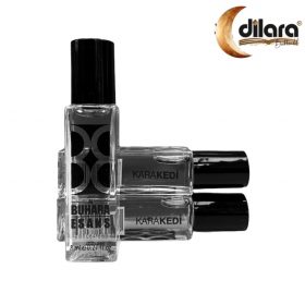 Kara Kedi Parfumolie – Buhara · 8 ml