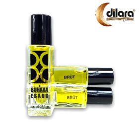 Brut Parfumolie – Buhara · 8 ml