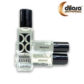 Arafat Parfumolie – Buhara · 8 ml