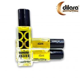 İğde Parfumolie – Buhara · 8 ml