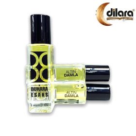 Altın Damla Parfumolie – Buhara · 8 ml