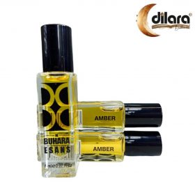 Amber Parfumolie – Buhara · 8 ml