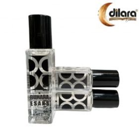 Feyruz Parfumolie – Buhara · 8 ml