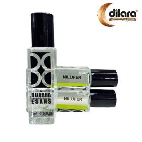 Nilüfer Parfumolie – Buhara · 8 ml