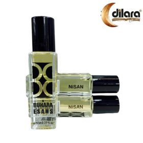 Nisan Parfumolie – Buhara · 8 ml
