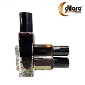 Ruh El Misk Parfumolie – Buhara · 8 ml