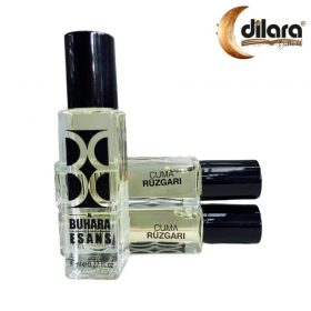 Cuma Rüzgârı Parfumolie – Buhara · 8 ml