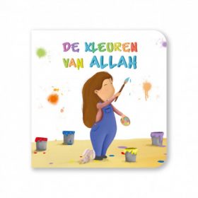 De kleuren van Allah