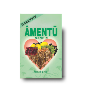 İsmail Çetin | Amentü