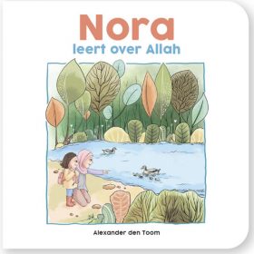 Nora leert over Allah
