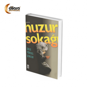 Şule Yüksel Şenler | Huzur Sokağı