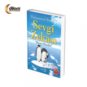 Muhammed Bozdağ | Sevgi Zekası