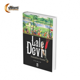 Zekeriya Yıldız | Lale Devri