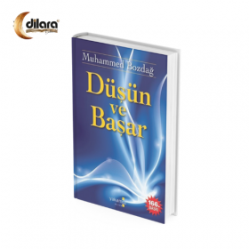 Muhammed Bozdağ | Düşün ve Başar
