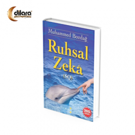 Muhammed Bozdağ | Ruhsal Zeka