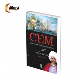 Hakan Kağan | Cem Tahtına Kavuşamayan İmparator