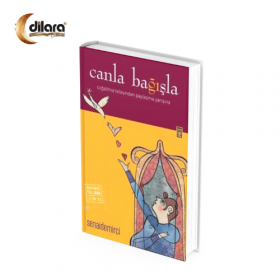 Senai Demirci | Canla Ba(ğı)şla  Sadaka Kitabı