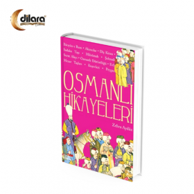 Zehra Aygül | Osmanlı Hikayeleri