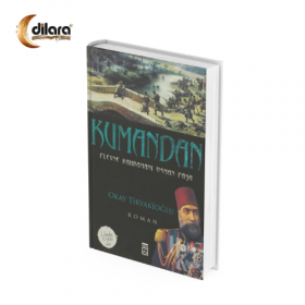 Okay Tiryakioğlu | Kumandan
