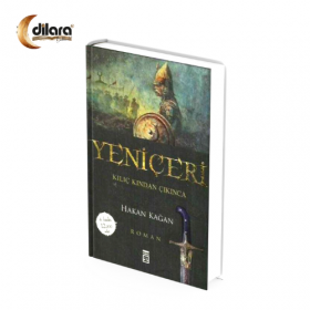 Hakan Kağan | Yeniçeri