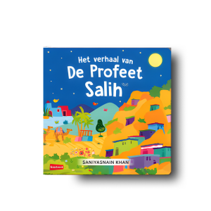 Het verhaal van de profeet Salih