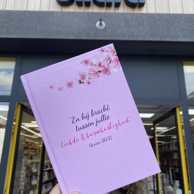 Schrift | Liefde