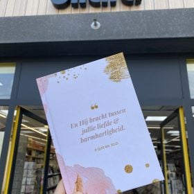 Schrift | Barmhartigheid
