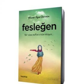 Hikmet Anıl Öztekin - Fesleğen