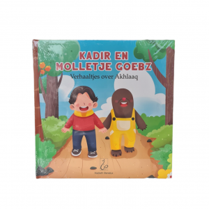 Kadir en Molletje Goebz - Verhaaltjes over Akhlaaq