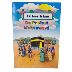Ik leer islam - De Profeet Mohammed