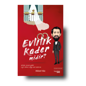 Mehmet Yıldız | Evlilik Kader midir?
