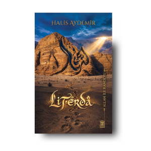 Literda- Prof. Dr. Halis Aydemir