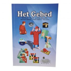 Het Gebed