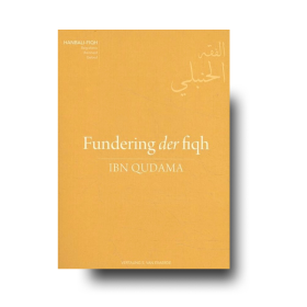 Fundering der fiqh (Hanbali-fiqh)