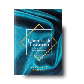 Islamitisch Trouwen - Azzedine Karrat