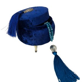 Tasbeeh Doos | Donkerblauw