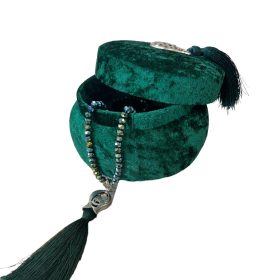 Tasbeeh Doos | Groen