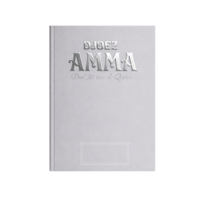 Djoez ‘Amma met Nederlandse vertaling en transliteratie | Grijs