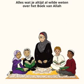 Wat is de Koran?