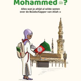 Wie is de Profeet Mohammed?
