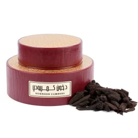 Dukhoon Cambodi Bukhoor – Nusuk · 75 g