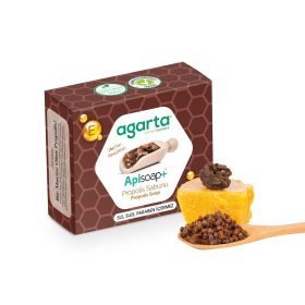 Propolis Soap | Propolis sabun